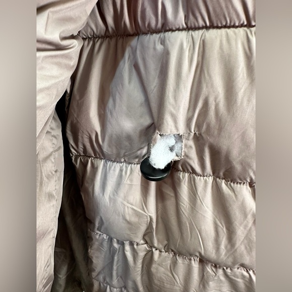 Bernardo Bernie Duvet Puffer - Picture 10 of 11